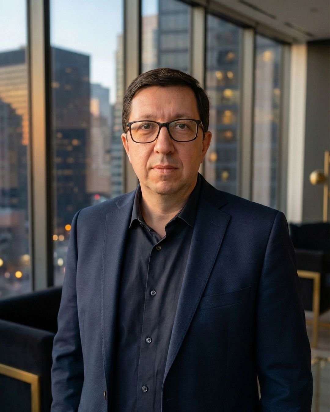 Eduardo Bonzaki — criador do Método DDC